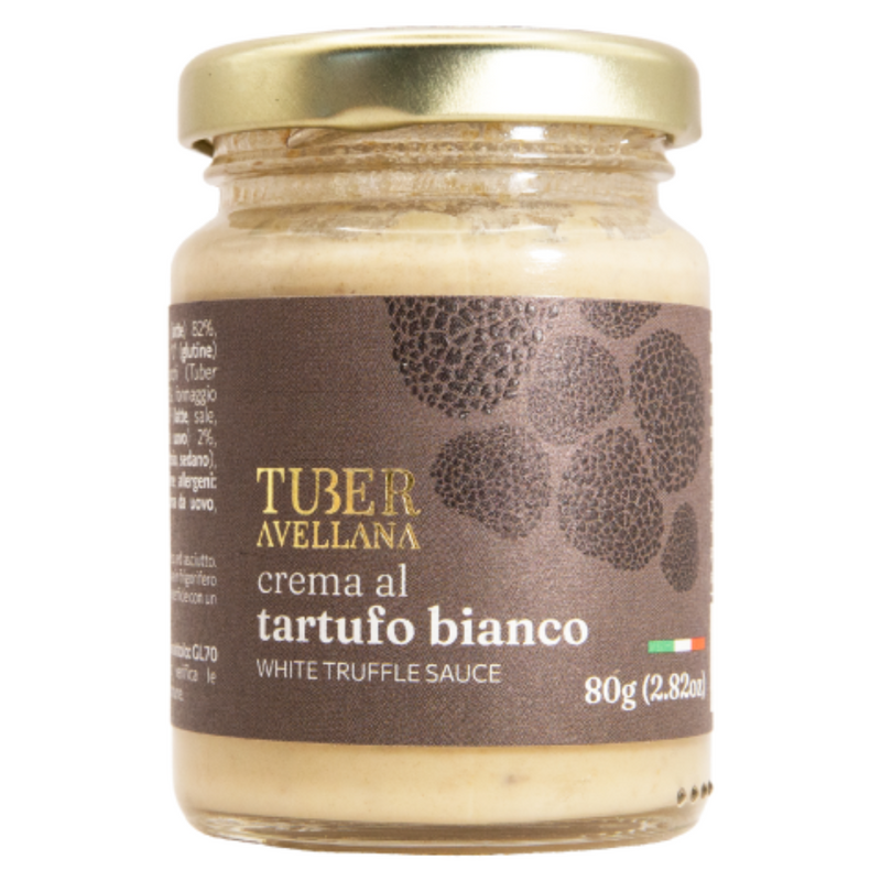 Crema al Tartufo Bianco