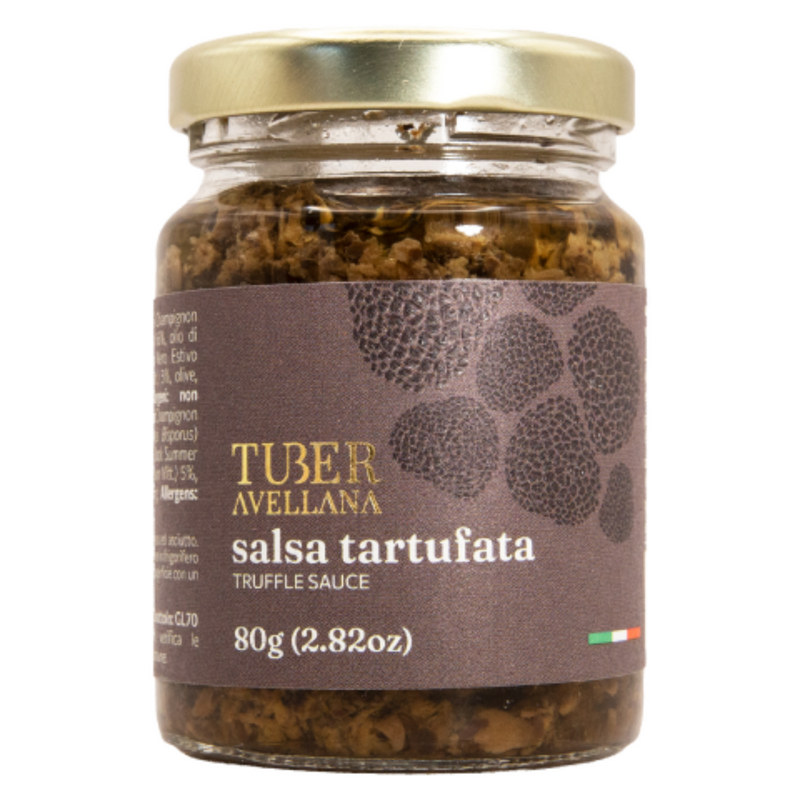 Salsa Tartufata