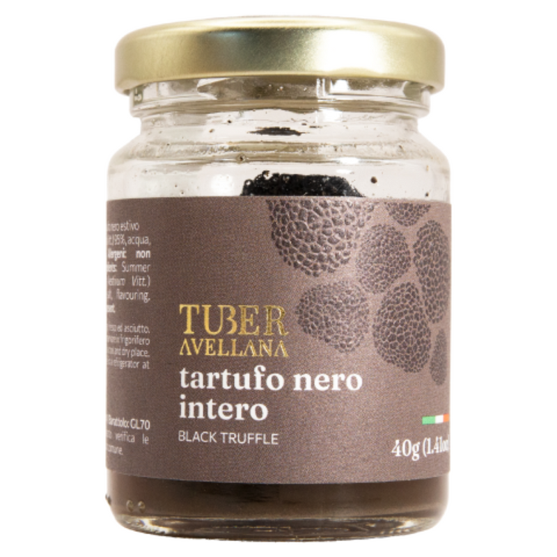 Tartufo Nero Intero